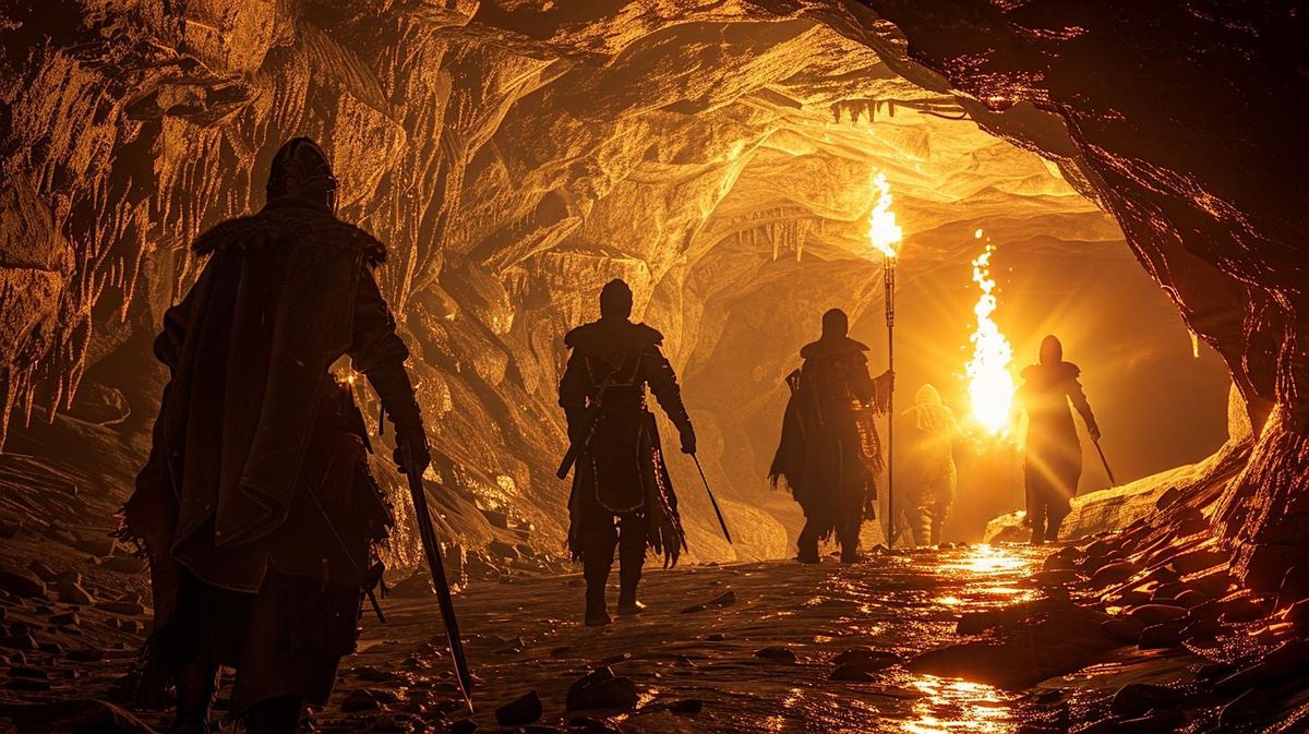 Day-long classic D&D: Keep on The Borderlands, 30 November | Event in Royal Leamington Spa | AllEvents