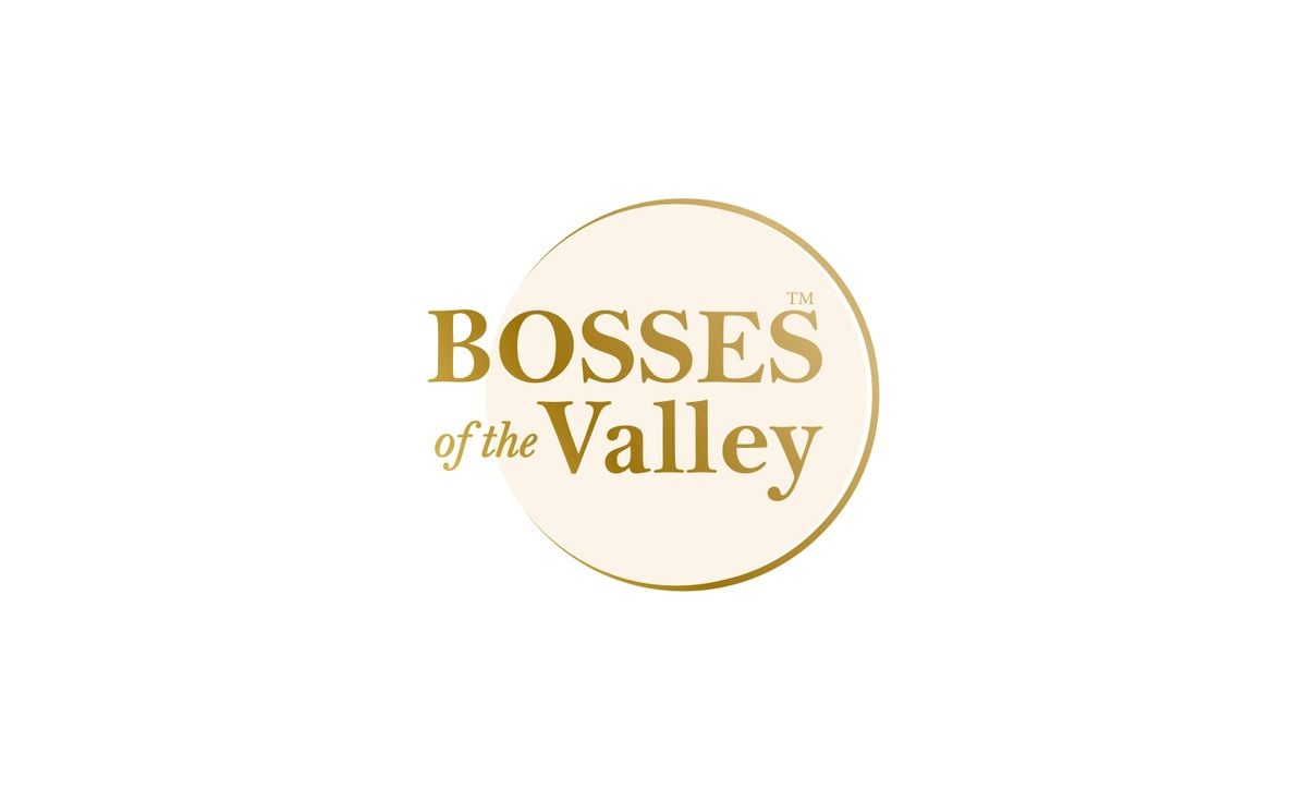 Bosses of the Valley™ Live: Community, Creators & Visionaries, 4 October | Event in Tempe | AllEvents