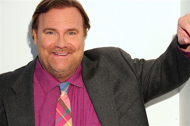 Kevin Farley Comedy LIVE @ Boss' Comedy Club in Fargo, 10 October | Event in Fargo | AllEvents
