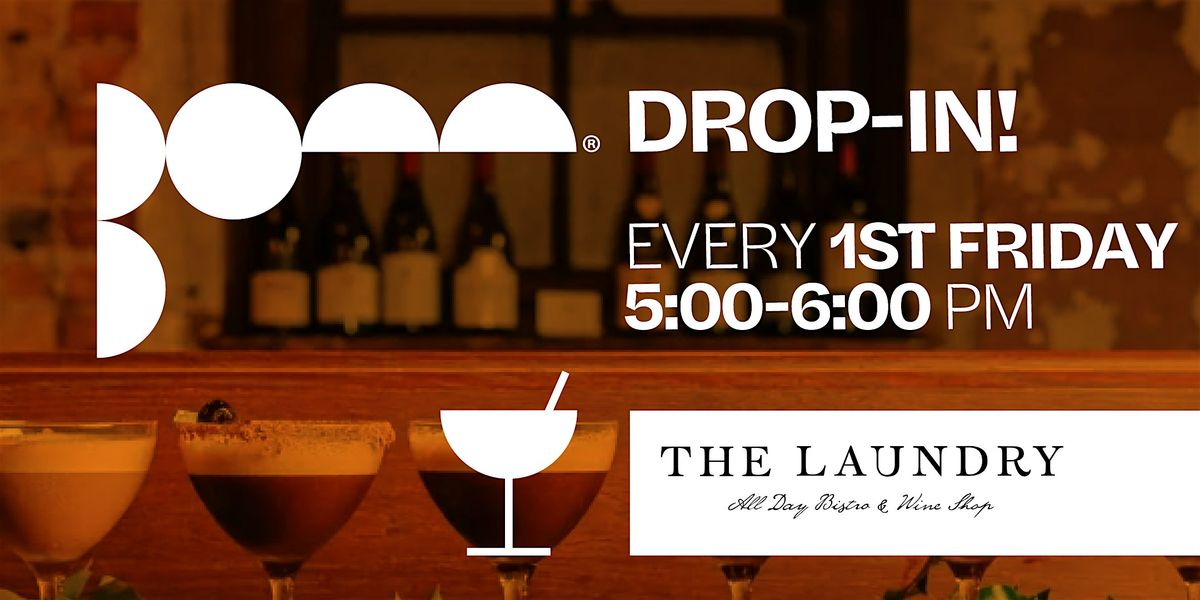 BoM Drop-In! Every First Friday of the Month | Event in London | AllEvents