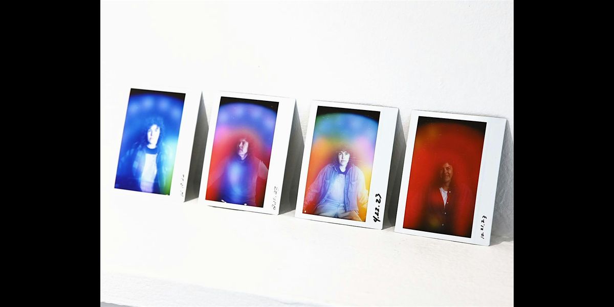 Subtle Bodies: Self Reflection Through Aura Photography - Summer Session, 12 July | Event in Staten Island