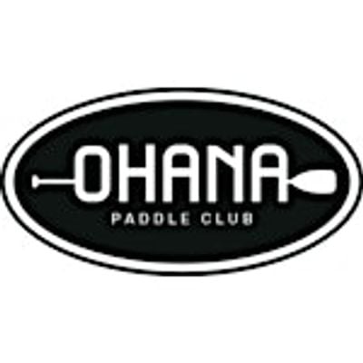 Ohana Paddle Club