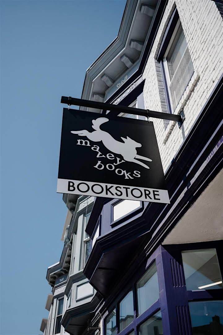 Author Talk with Artur Kirsch, 21 August | Event in Ardmore | AllEvents