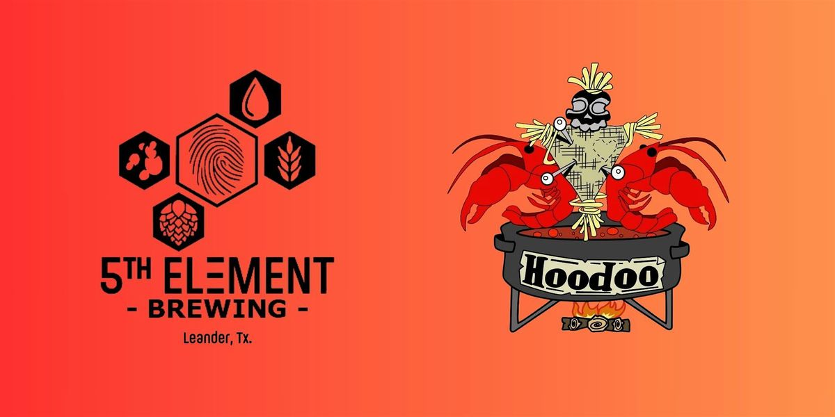 B*tchin' Shrimp Boil at 5th Element Brewing, 9 August | Event in LEANDER | AllEvents