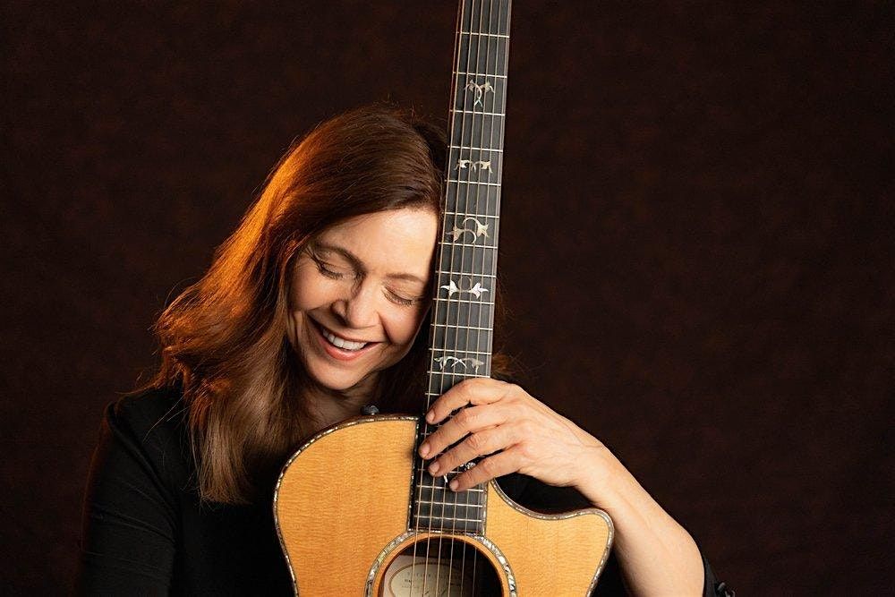 Carrie Newcomer in Olympia, WA : 10:00am Workshop, 7:00pm Concert, 17 May | Event in Olympia | AllEvents