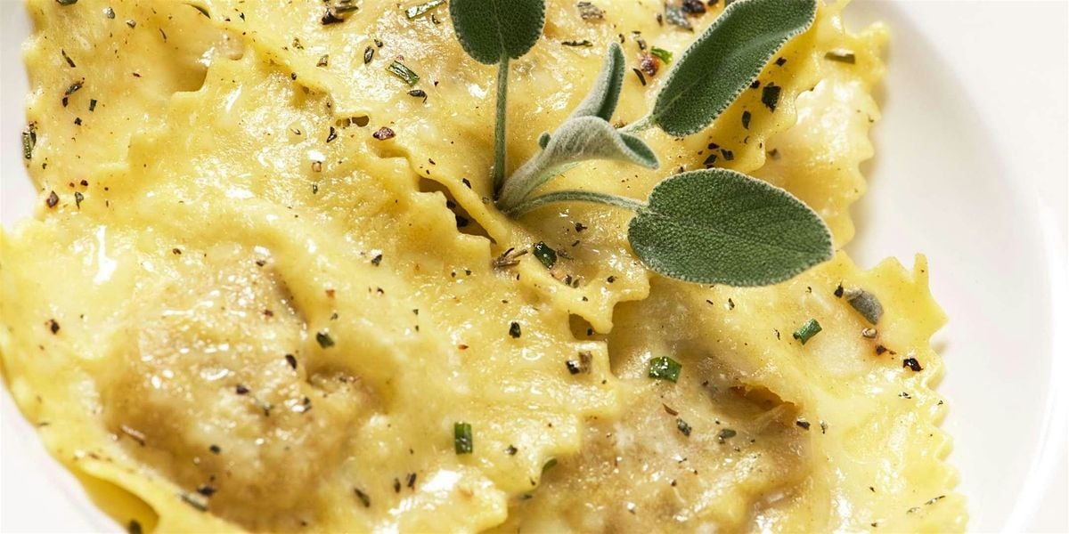 Form Ravioli By Hand - Cooking Class by Classpop!™, 11 July | Event in Vista | AllEvents