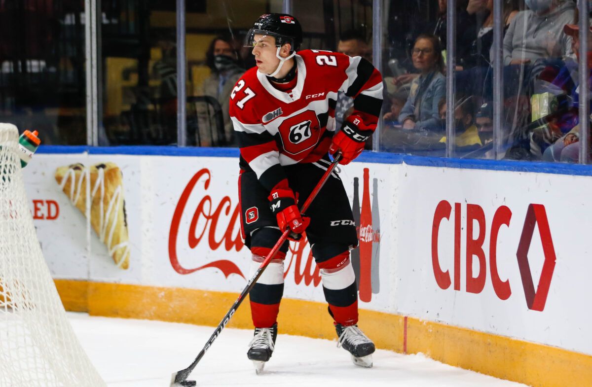 Peterborough Petes vs. Ottawa 67s, 17 October | Event in Peterborough | AllEvents