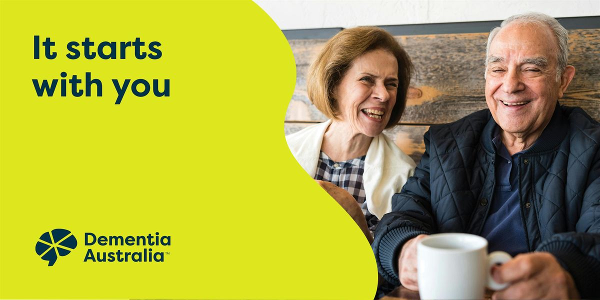 It Starts With You Clare Valley, SA, 14 October | Event in Clare | AllEvents
