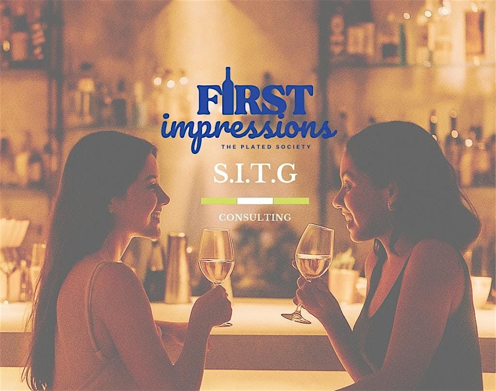 First Impressions, 19 August | Event in Atlanta | AllEvents