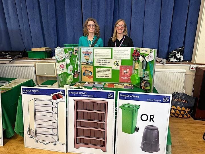 Recycling talk, 28 October | Event in Oadby | AllEvents