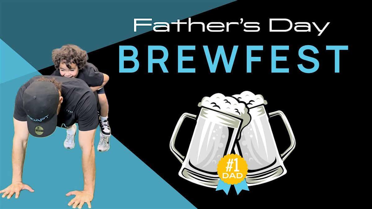 BREWFEST 2025, 7 June | Event in North Miami | AllEvents