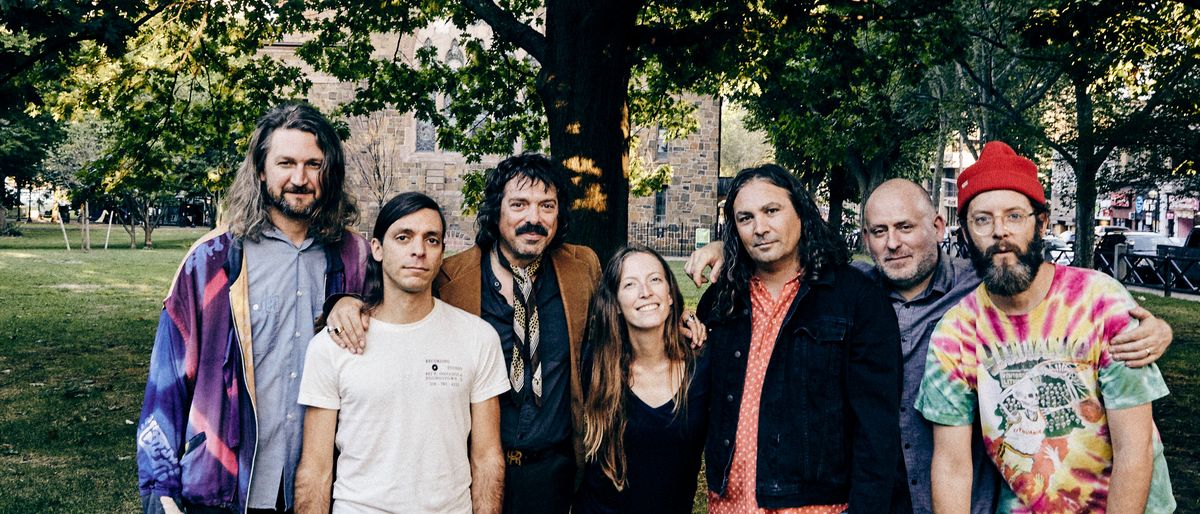 The War On Drugs in Newcastle Upon Tyne, 15 June | Event in Newcastle Upon Tyne | AllEvents
