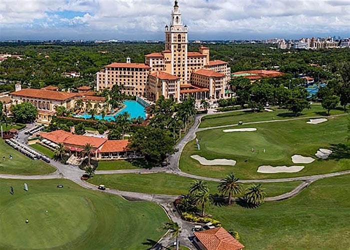 Biltmore Hotel Tour, 18 May | Event in Coral Gables | AllEvents