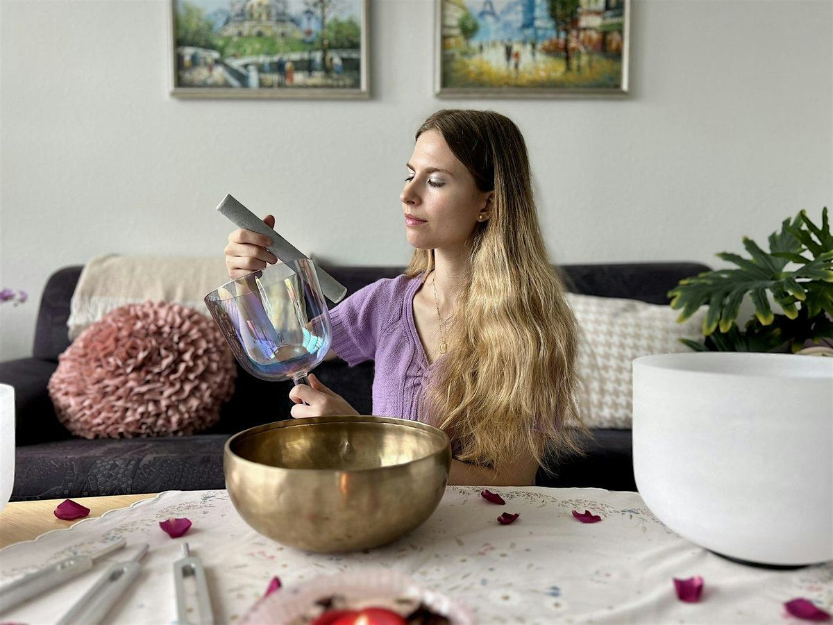 Zen Bliss: Anti-Stress Hypnosis & Sound Healing | Event in Sarasota | AllEvents
