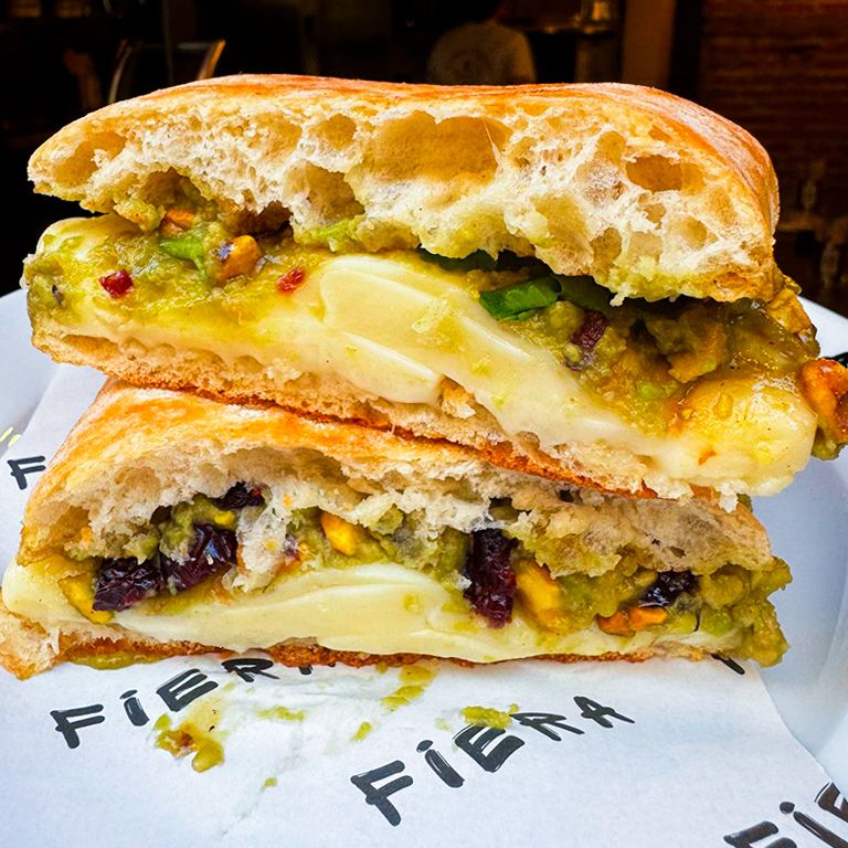Desayuno en Fiera | Event in Madrid | AllEvents