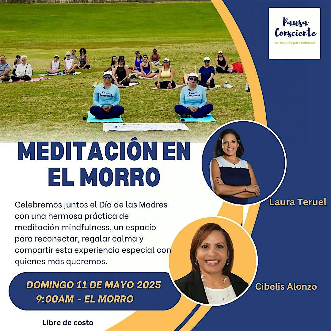 Meditación en el Morro, 11 May | Event in San Juan | AllEvents