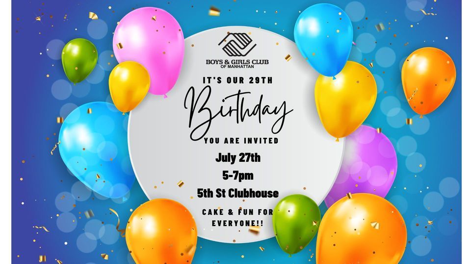 Boys Girls Club Of Manhattan 29th Birthday Party Boys Girls Club boys-girls-club-of-manhattan-29th-birthday-party-boys-girls-club