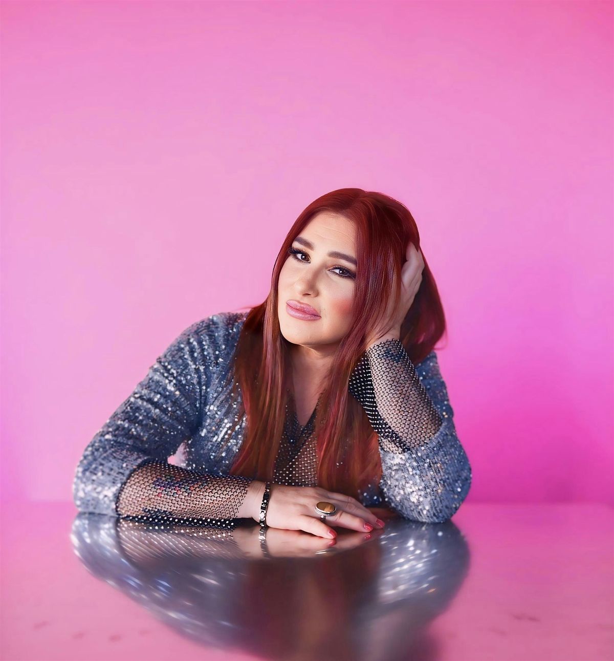 Tiffany VIP M&G, 18 October | Event in Modesto | AllEvents