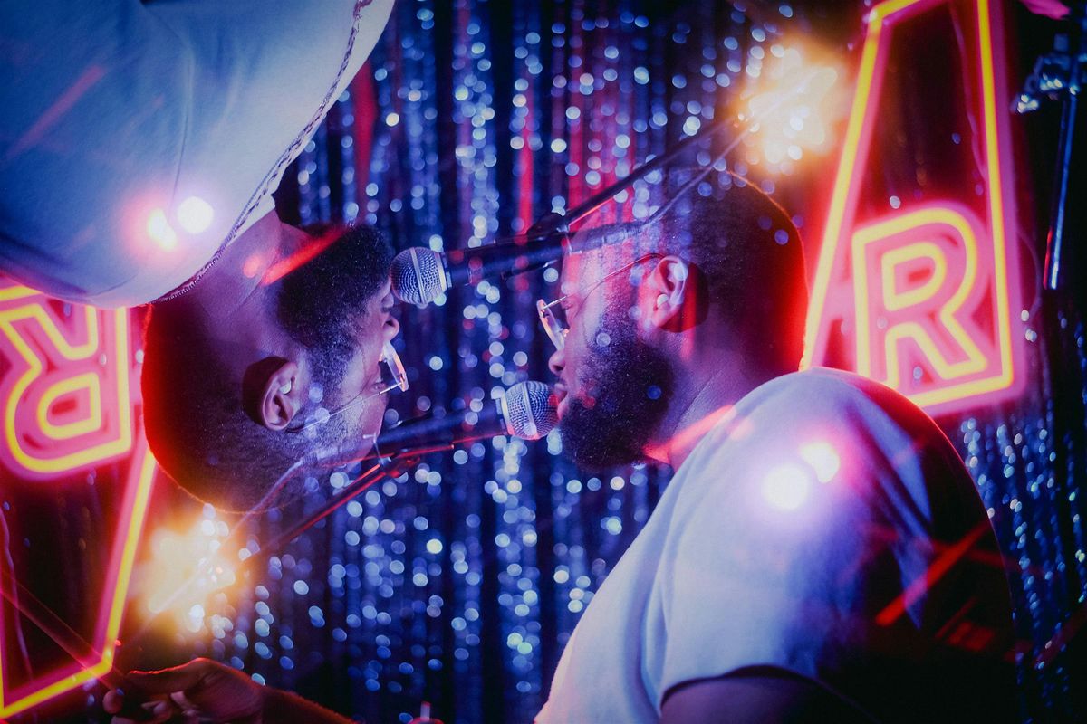 Johnathan Hulett X Paul Reinhold | The Silo Room | Trip 11, 15 November | Event in San Diego | AllEvents