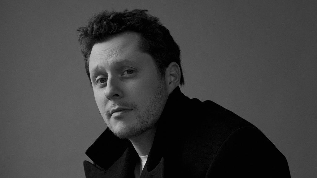 Noah Reid: Live Again, 4 October | Event in Lawrence | AllEvents