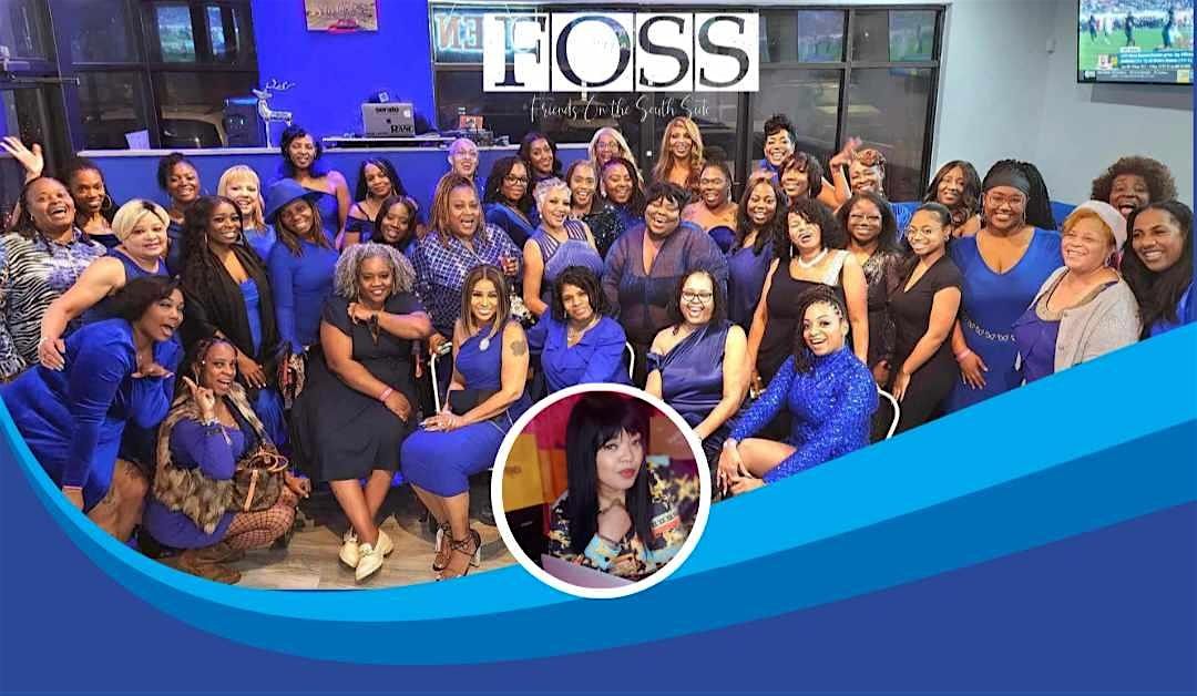 FOSS Meet & Greet, 17 August | Event in Stockbridge | AllEvents