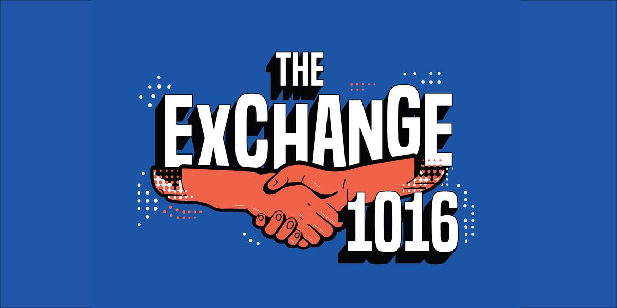 The Exchange 1016- Kickoff Social Event Series, 10 December | Event in West Palm Beach | AllEvents