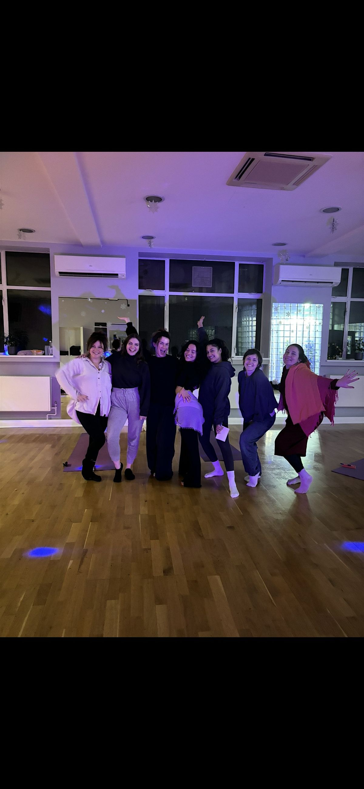 Free Your Feminine - Dance, Connect, Awaken | A Soul Fetch Experience, 28 November | Event in London | AllEvents