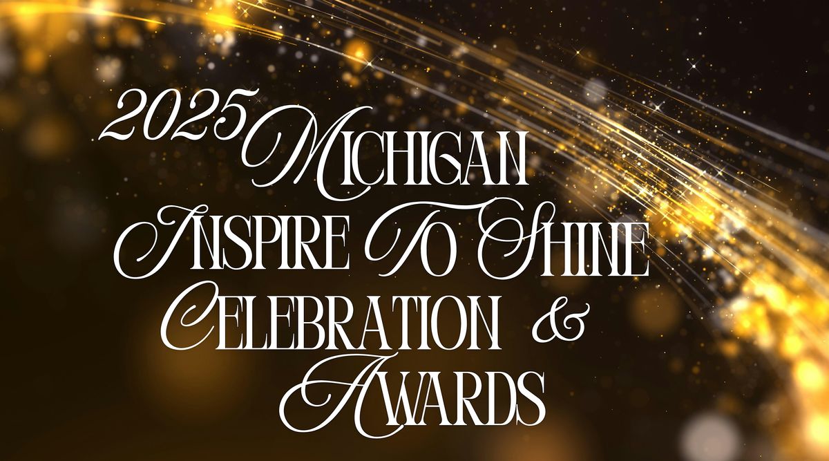eXp Michigan Inspire to Shine Celebration & Awards, 6 November | Event in Wayne | AllEvents
