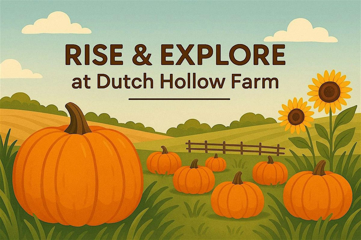 Pumpkin patch day at Dutch hallow farms, 19 October | Event in Modesto | AllEvents