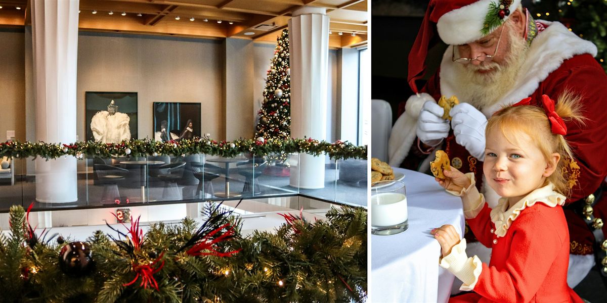 Breakfast  with Santa at The Joseph, 14 December | Event in Columbus | AllEvents