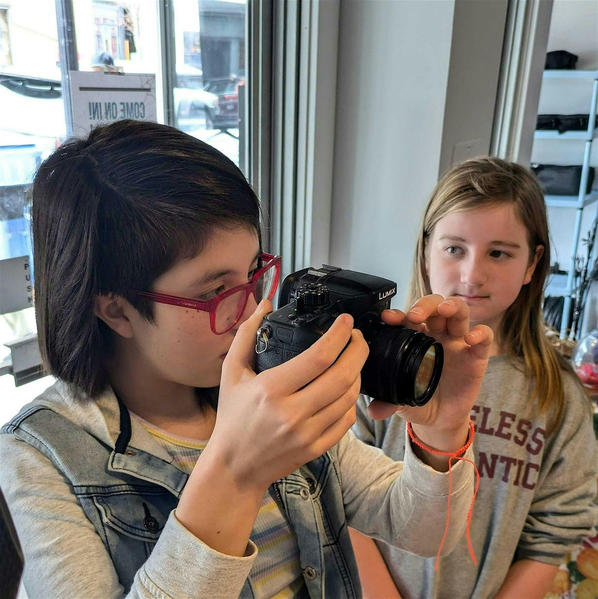 BevCam Orientation, 7 May | Event in Beverly | AllEvents
