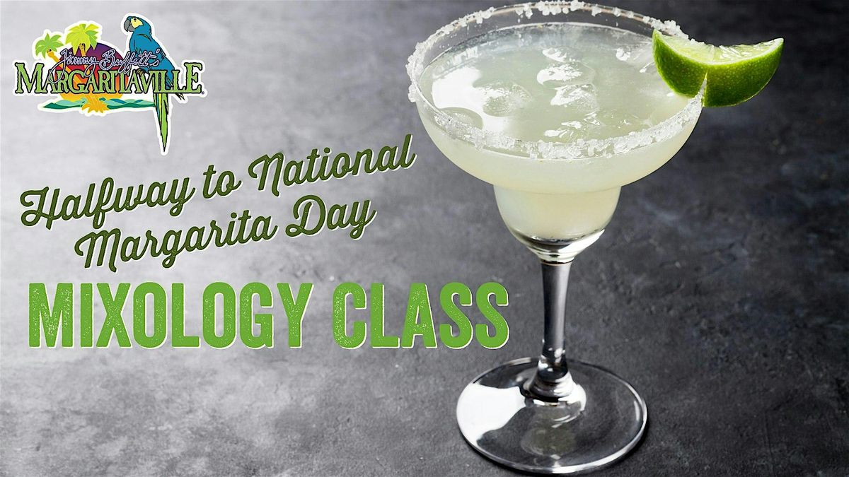 Master the Perfect Margarita for Halfway to National Margarita Day, 4 September | Event in Key West | AllEvents
