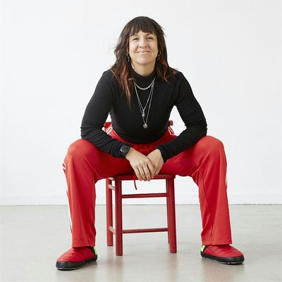 Rebecca Randak | Yoga & breathwork logo