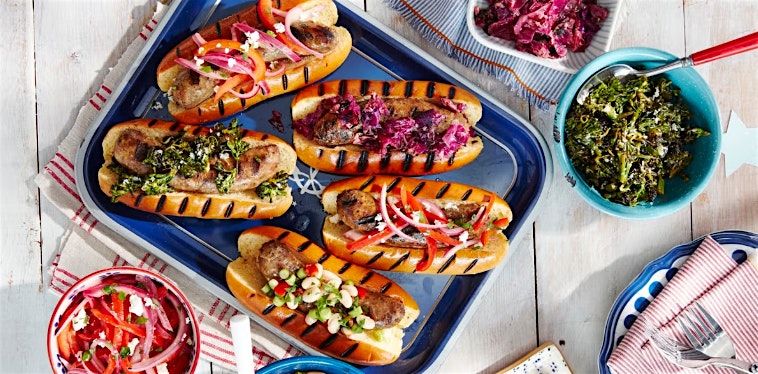 Grill & Chill with Exit Integrity Friends and Fam BBQ, 19 July | Event in Cambridge | AllEvents