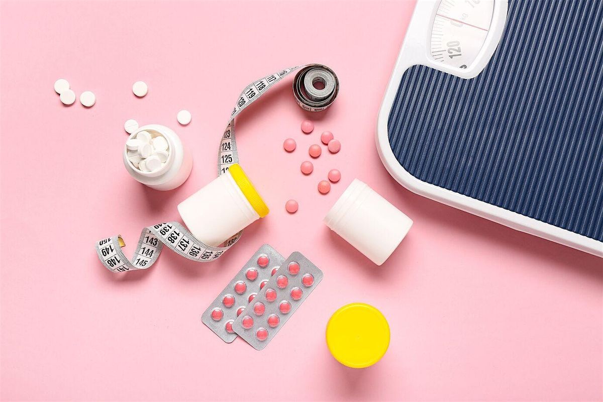 Beyond the Scale: How Weight Loss Medications Can Relieve Hip and Knee Pain, 12 November | Event in New Hyde Park