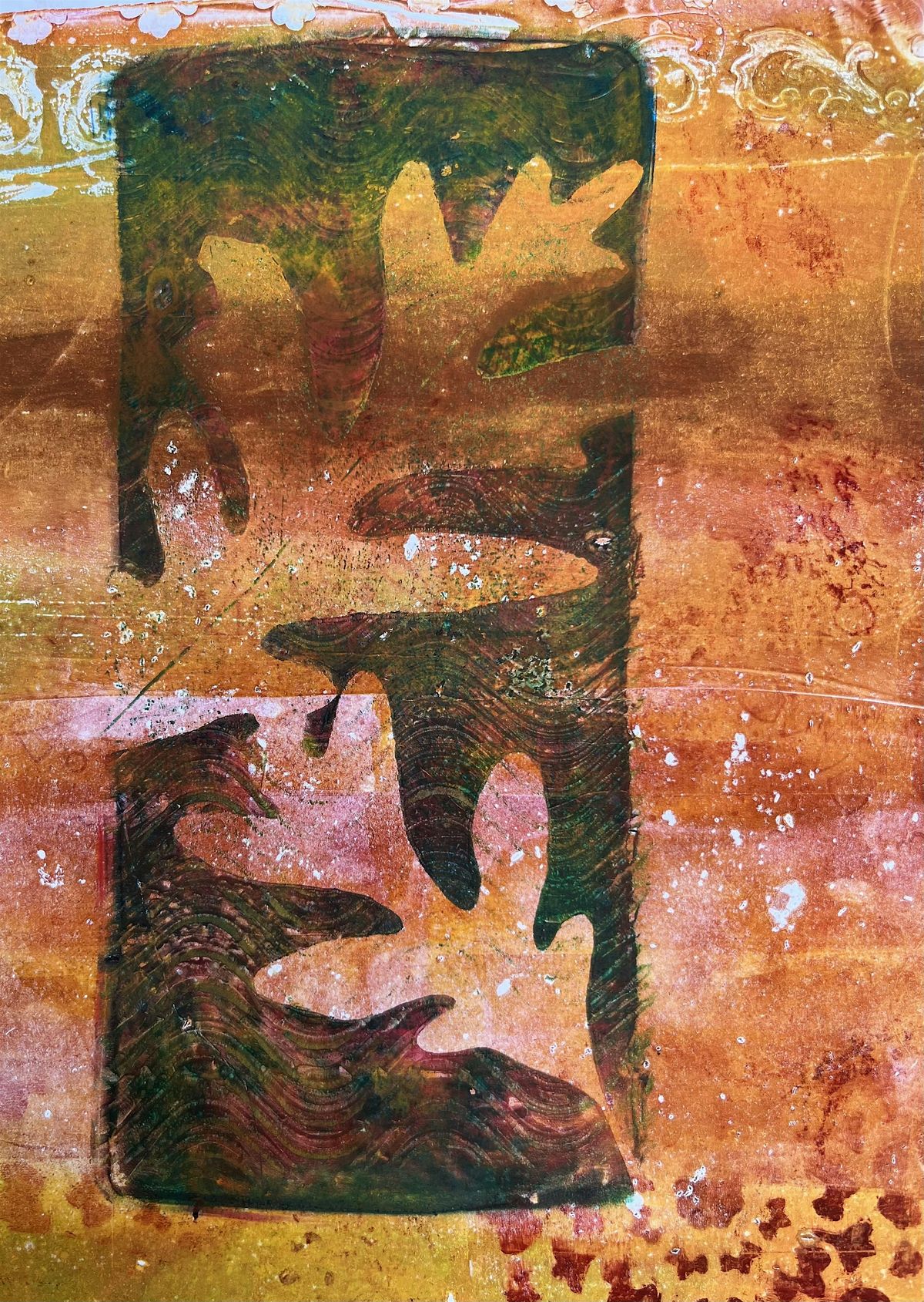 GELLIPLATE WORKSHOP, 16 July | Event in Chestertown | AllEvents