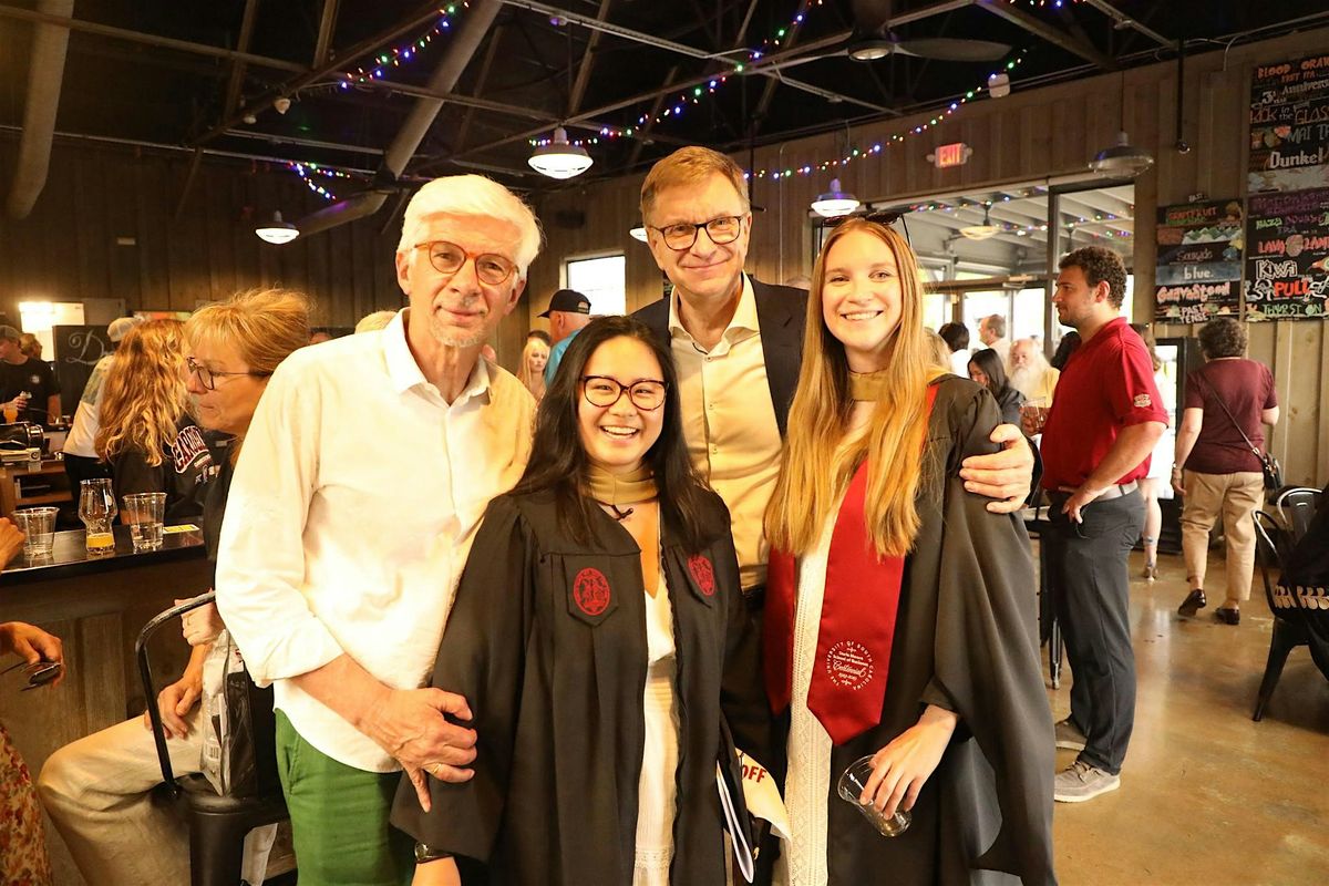 Tassels & Taps | Event in Columbia | AllEvents