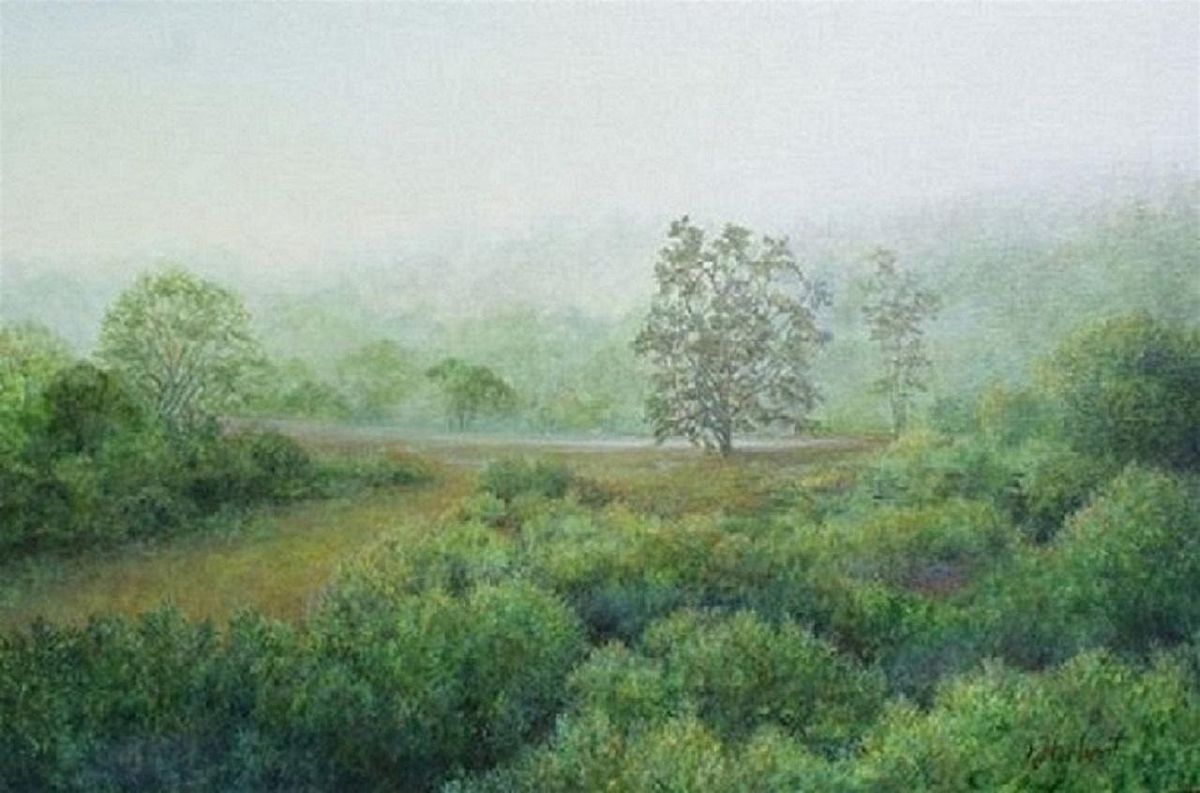 Explorations A Group Exhibition Of Visual Art, 2 September | Event in Portland | AllEvents