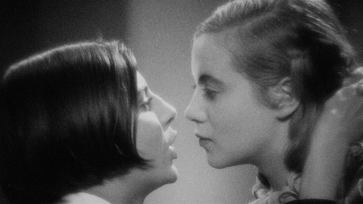 Hard Light Presents: Mädchen in Uniform (1931), 25 July | Event in Richmond | AllEvents