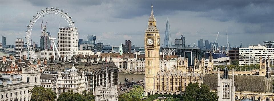 2026 Best of London & Paris Tour, 24 July | Event in London | AllEvents
