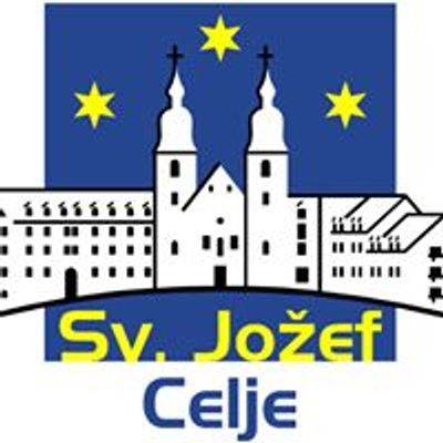 Dom sv. Jožef Celje
