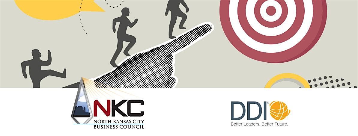 FRONTLINE LEADERSHIP DEVELOPMENT: DEVELOPING WORKERS INTO LEADERS, 9 October | Event in North Kansas City