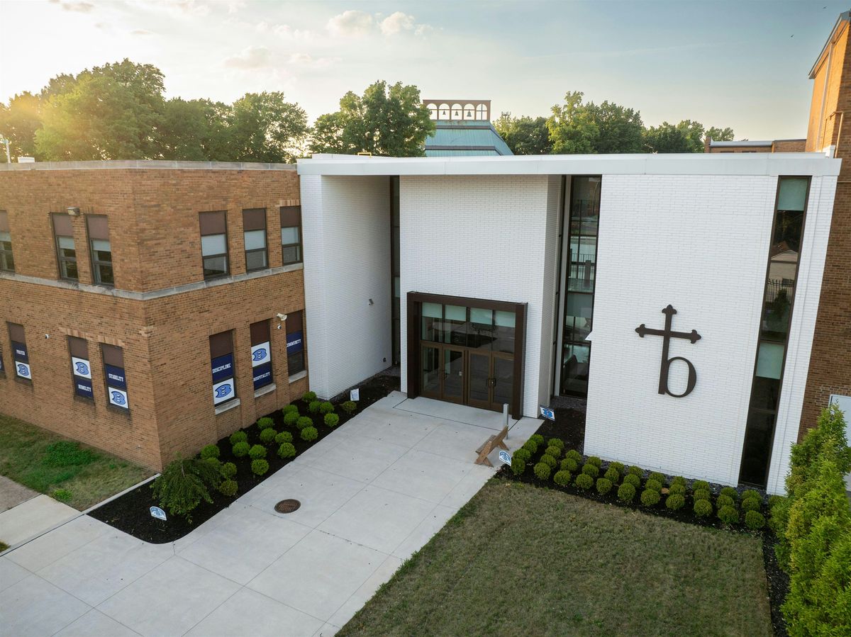 Open House - Wednesday, April 22, 2026, 22 April | Event in Cleveland | AllEvents