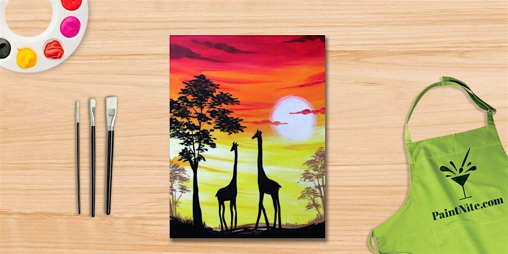 Family Paint Party, 7 June | Event in Chico | AllEvents