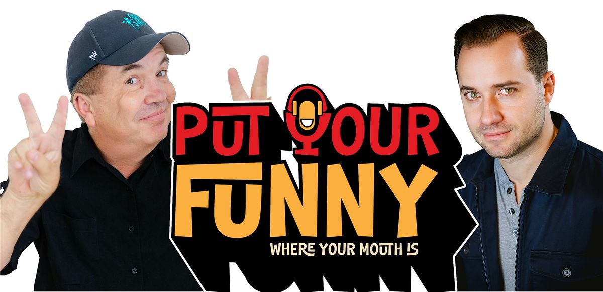 The Ultimate "Get Booked More" Comedy Workshop Series, 17 May | Event in Ann Arbor | AllEvents