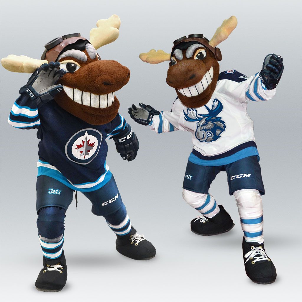 Manitoba Moose vs. Abbotsford Canucks, 30 December | Event in Winnipeg | AllEvents