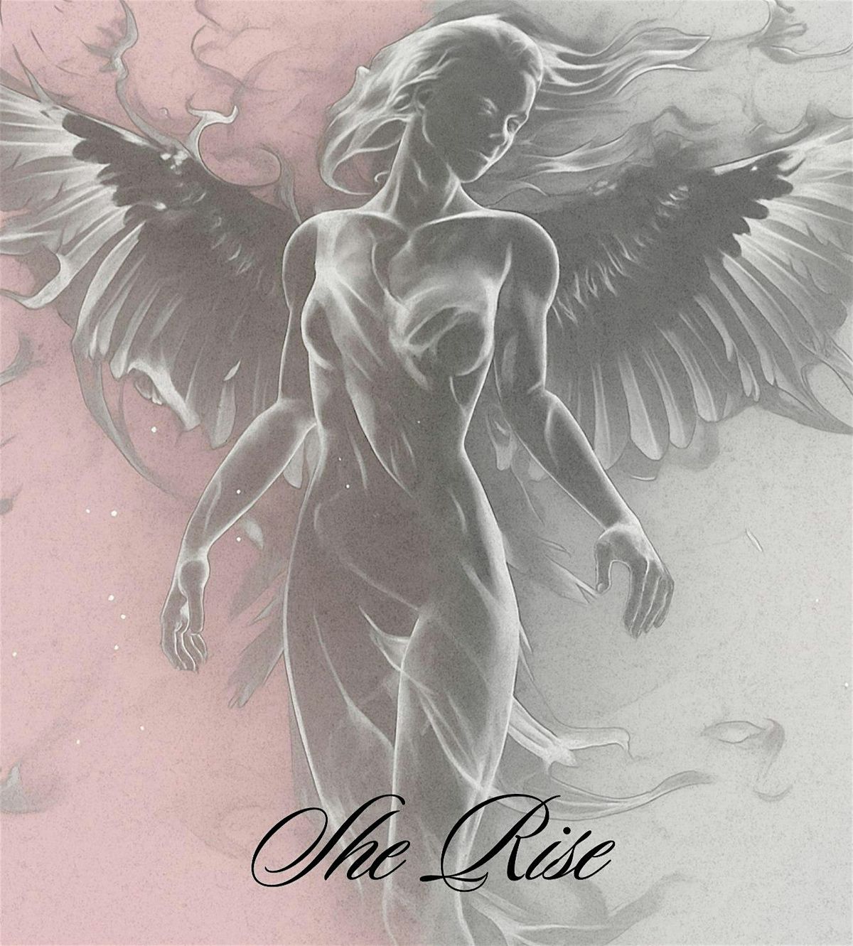 She Rise "Reclaiming Your Identity", 6 September | Event in Mount Clemens | AllEvents