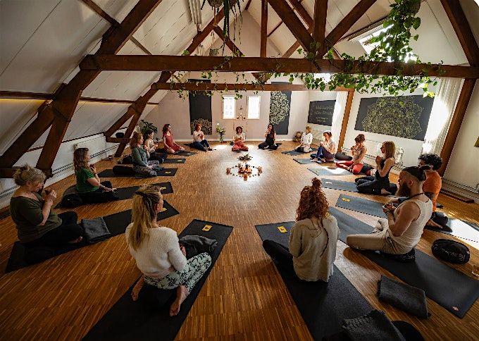Mindful Dating Eindhoven - Poly Edition!
