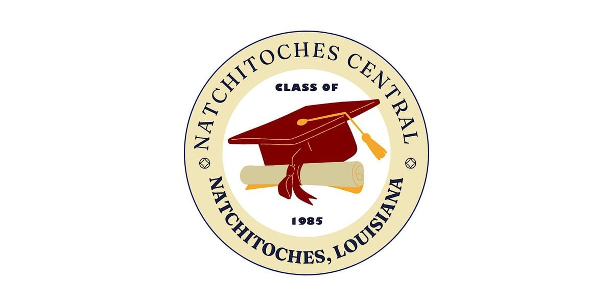 NCHS Class of 1985 40 Year Reunion, 4 October | Event in Natchitoches | AllEvents