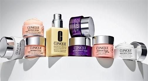 "That Clinique Glow" Event - Dillard's Cedar Hill - June 27 & June 28, 27 June | Event in Cedar Hill